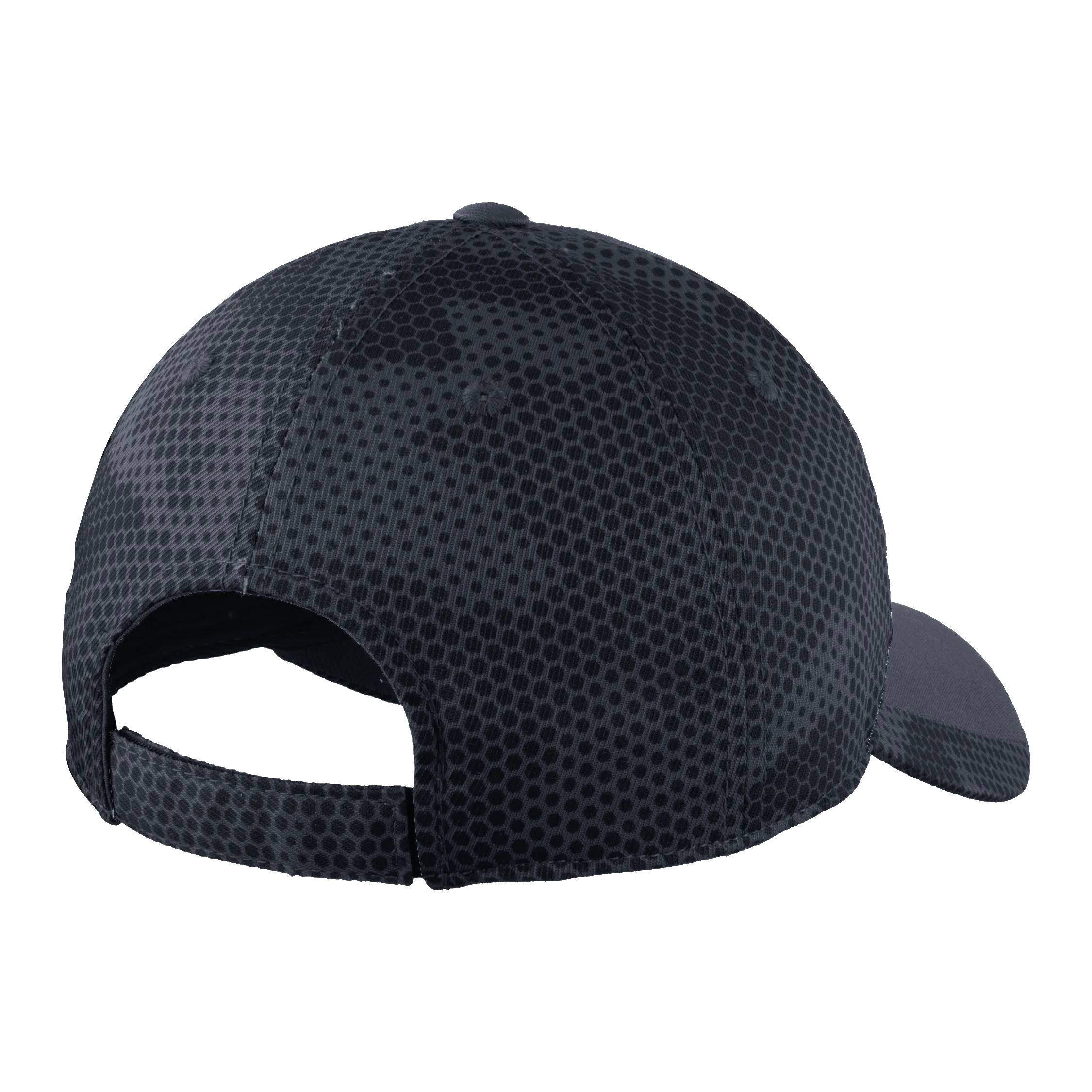 B1535 CamoHex Cap