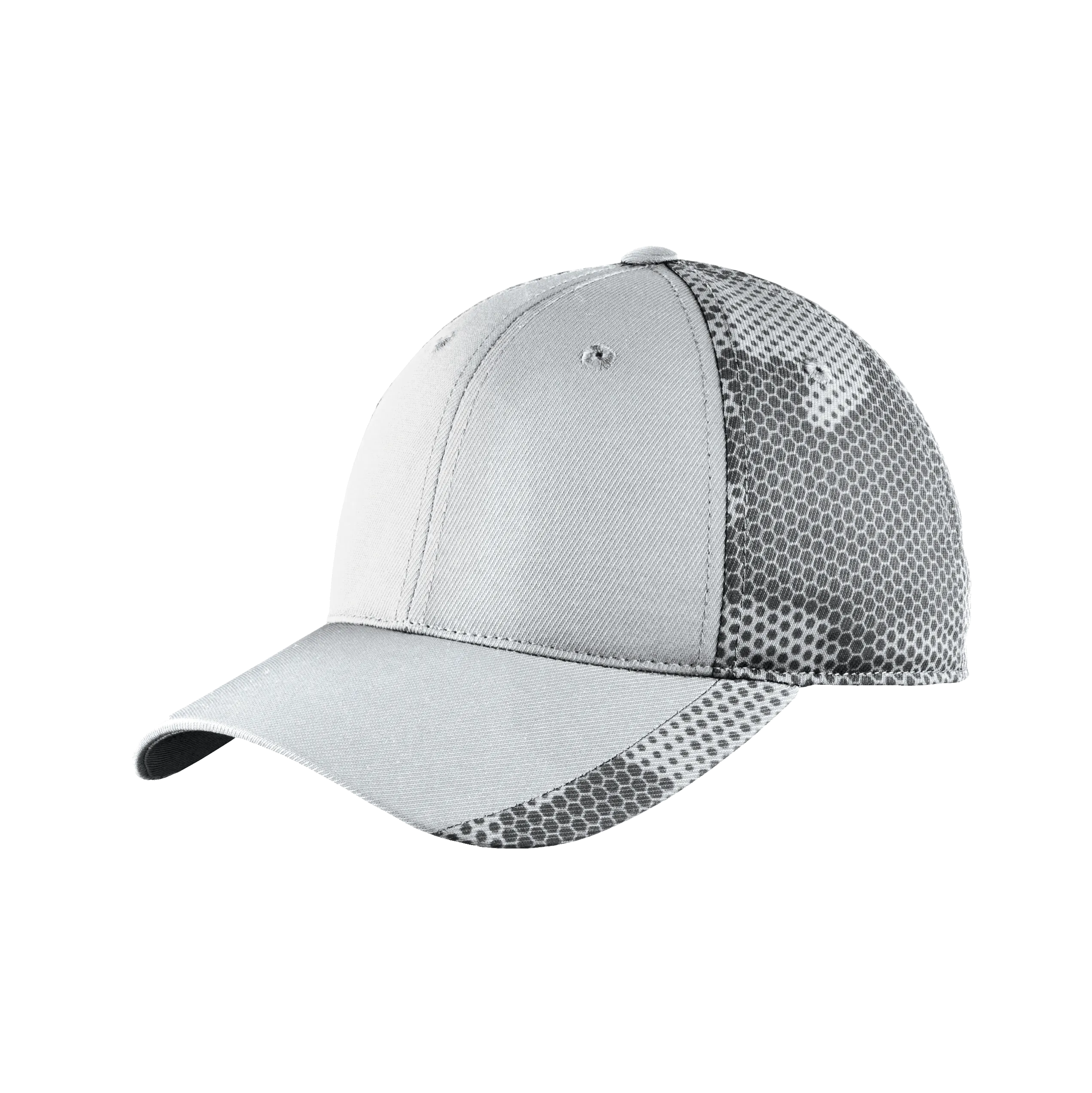 B1535 CamoHex Cap