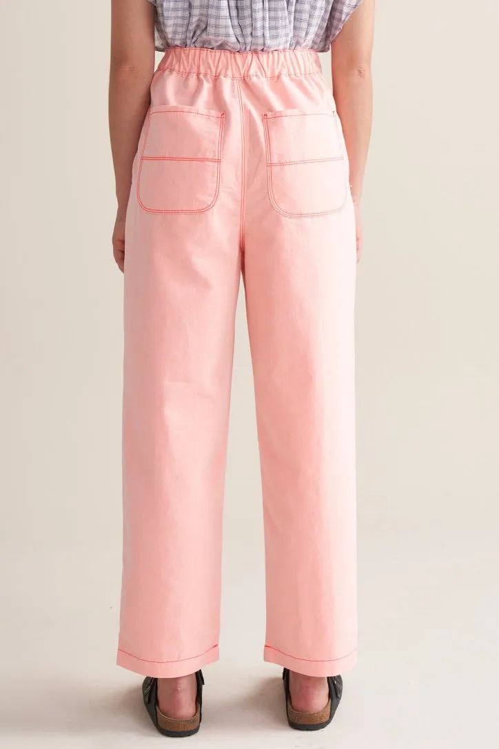 Bellerose - Pasop Pants: Flash