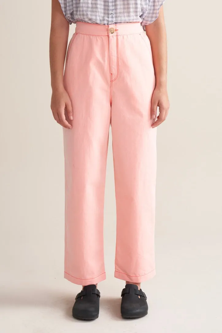 Bellerose - Pasop Pants: Flash