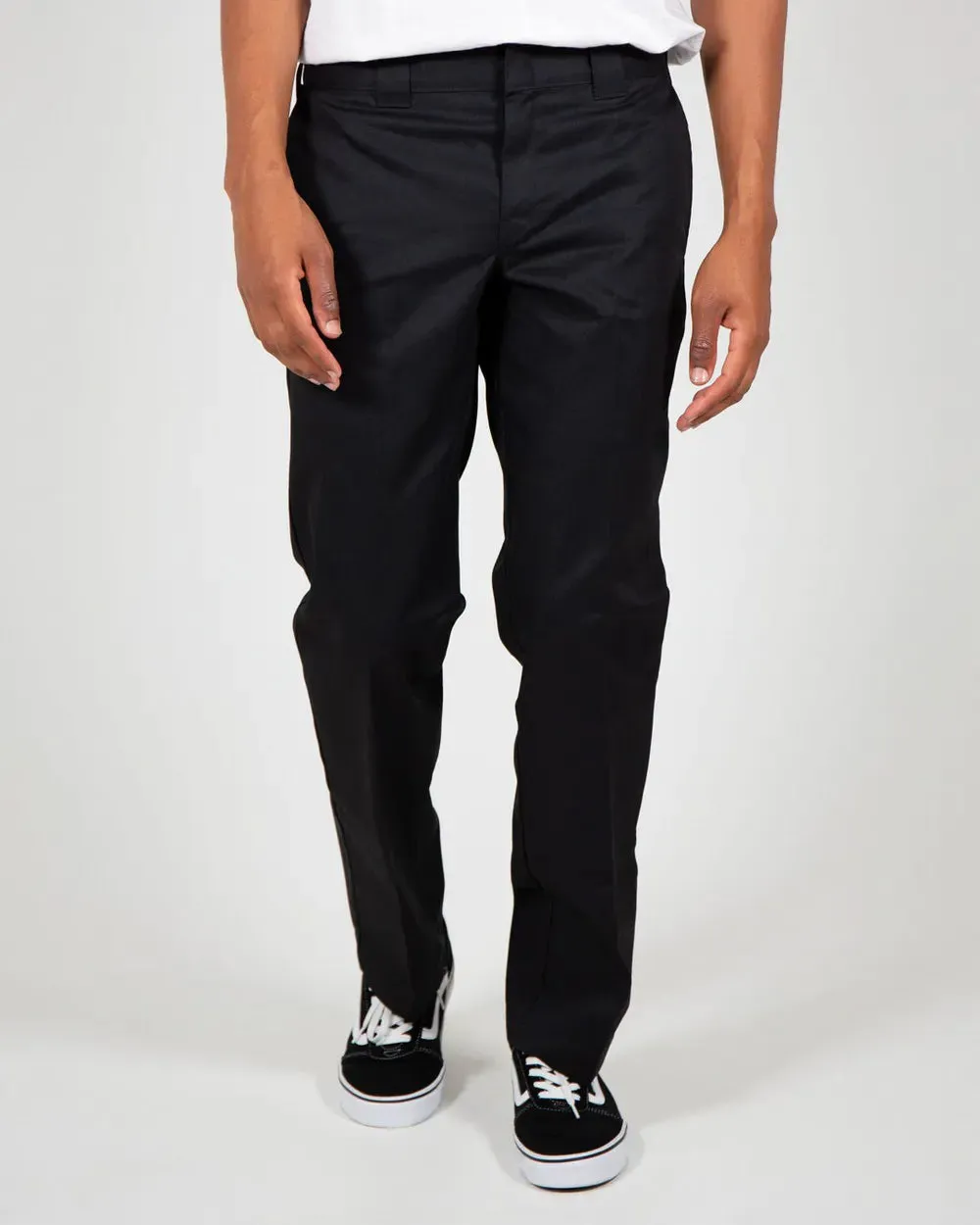 Dickies Slim Straight Fit Pants