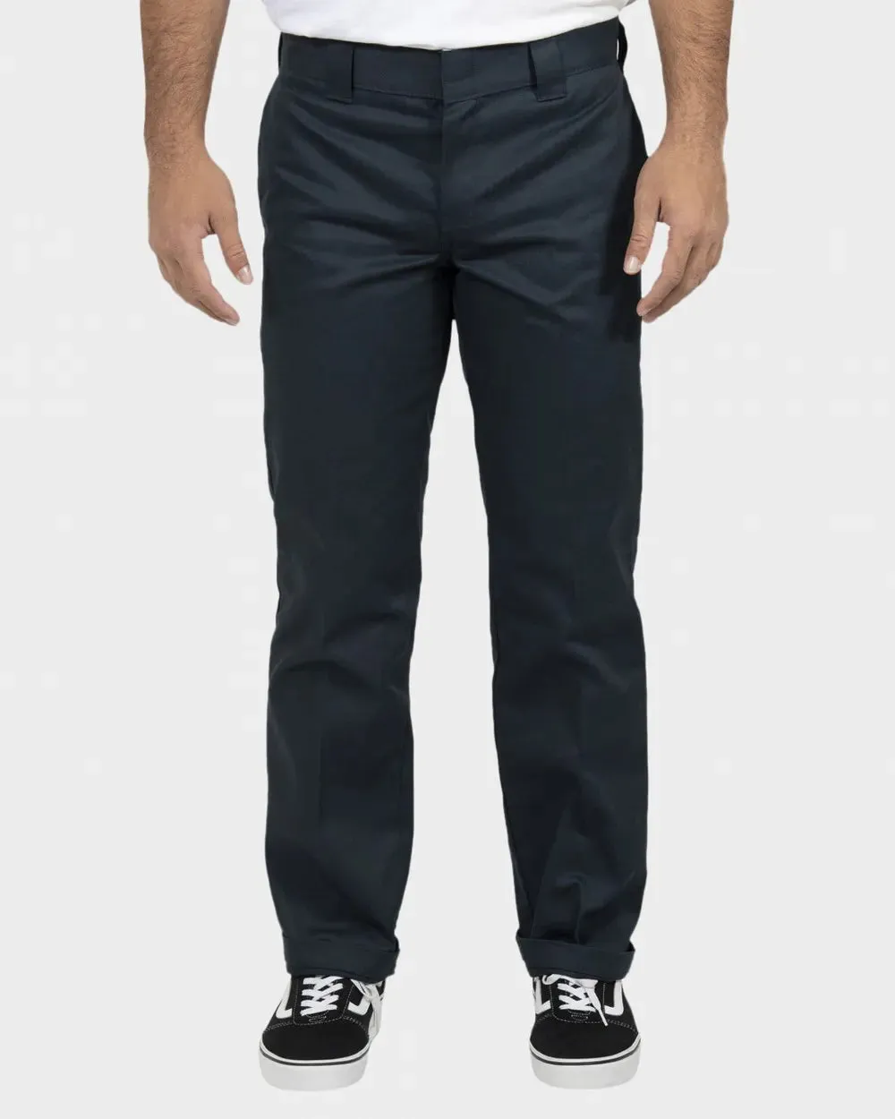 Dickies Slim Straight Fit Pants