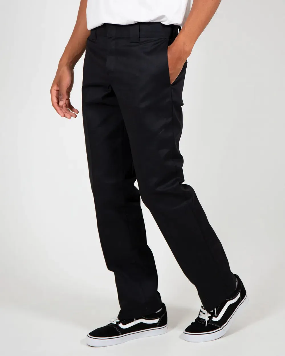 Dickies Slim Straight Fit Pants