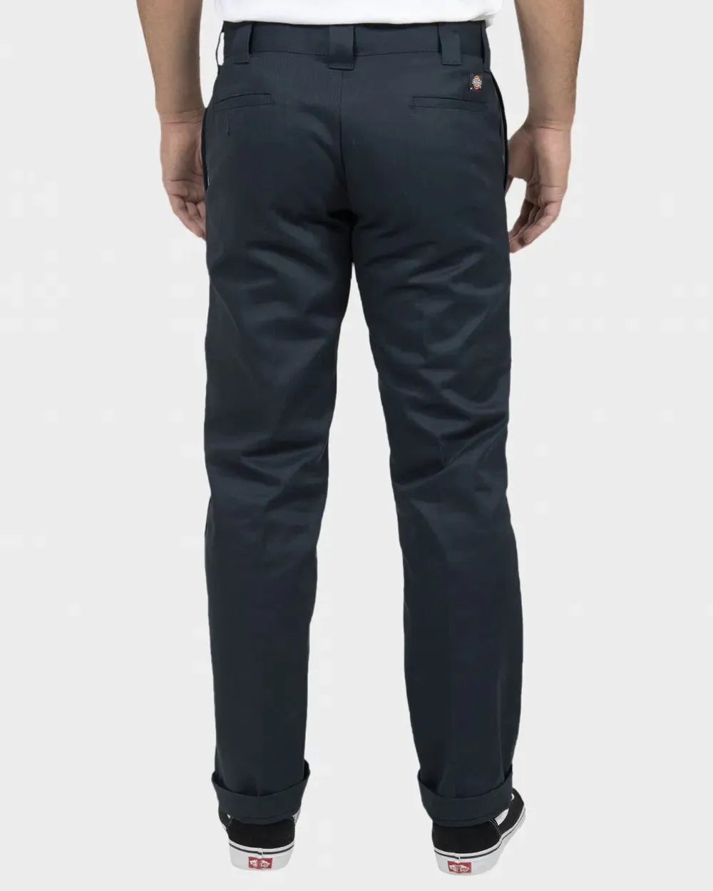 Dickies Slim Straight Fit Pants