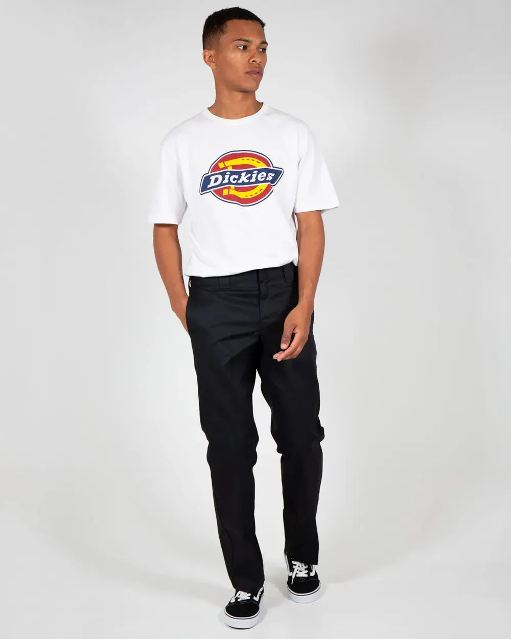 Dickies Slim Straight Fit Pants