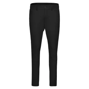 Ike Tailored Fit Trousers Black - 2025