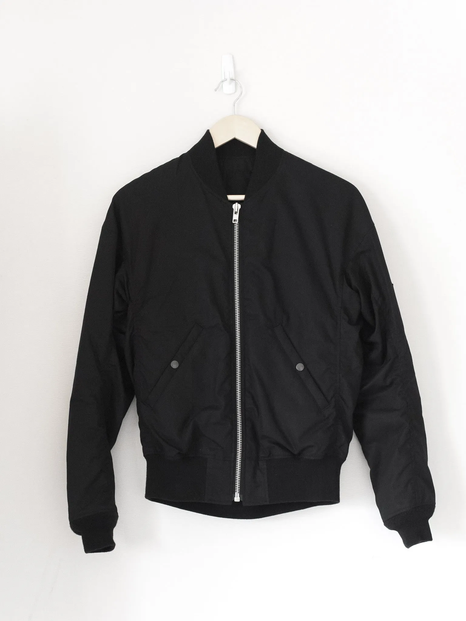 Lad Musician SS10 MA-1 Bomber