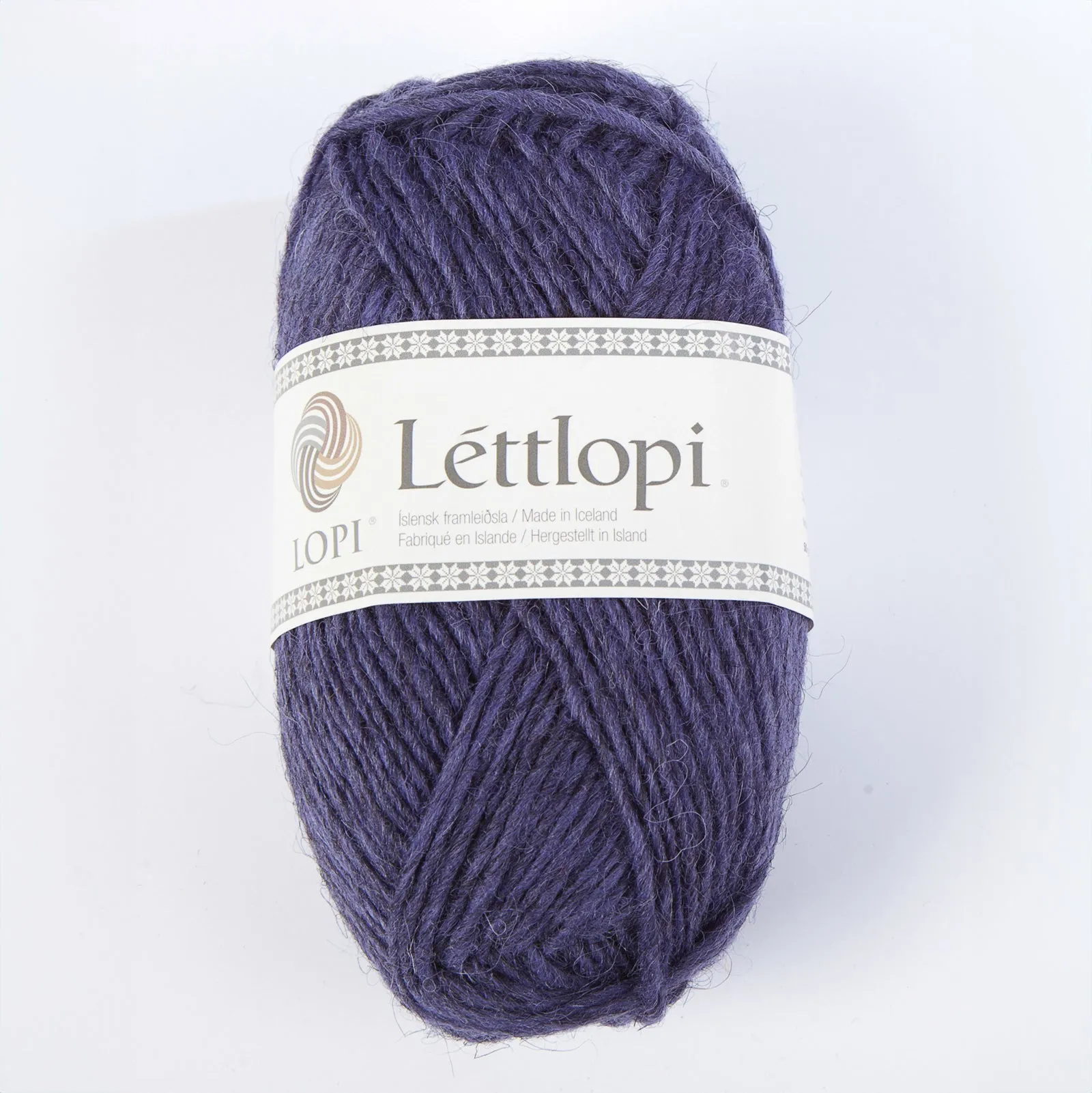 Léttlopi