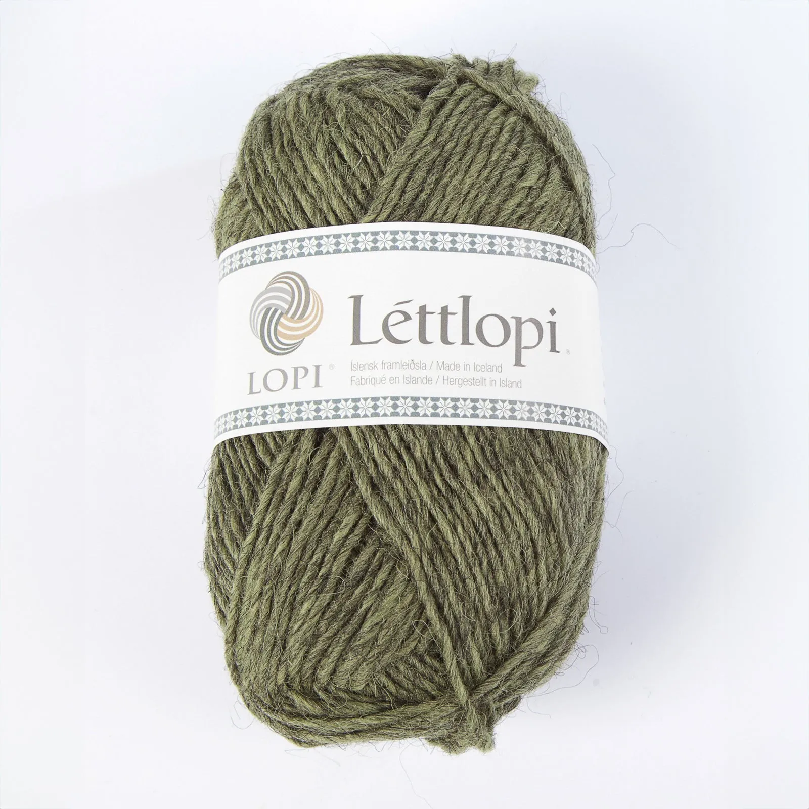 Léttlopi