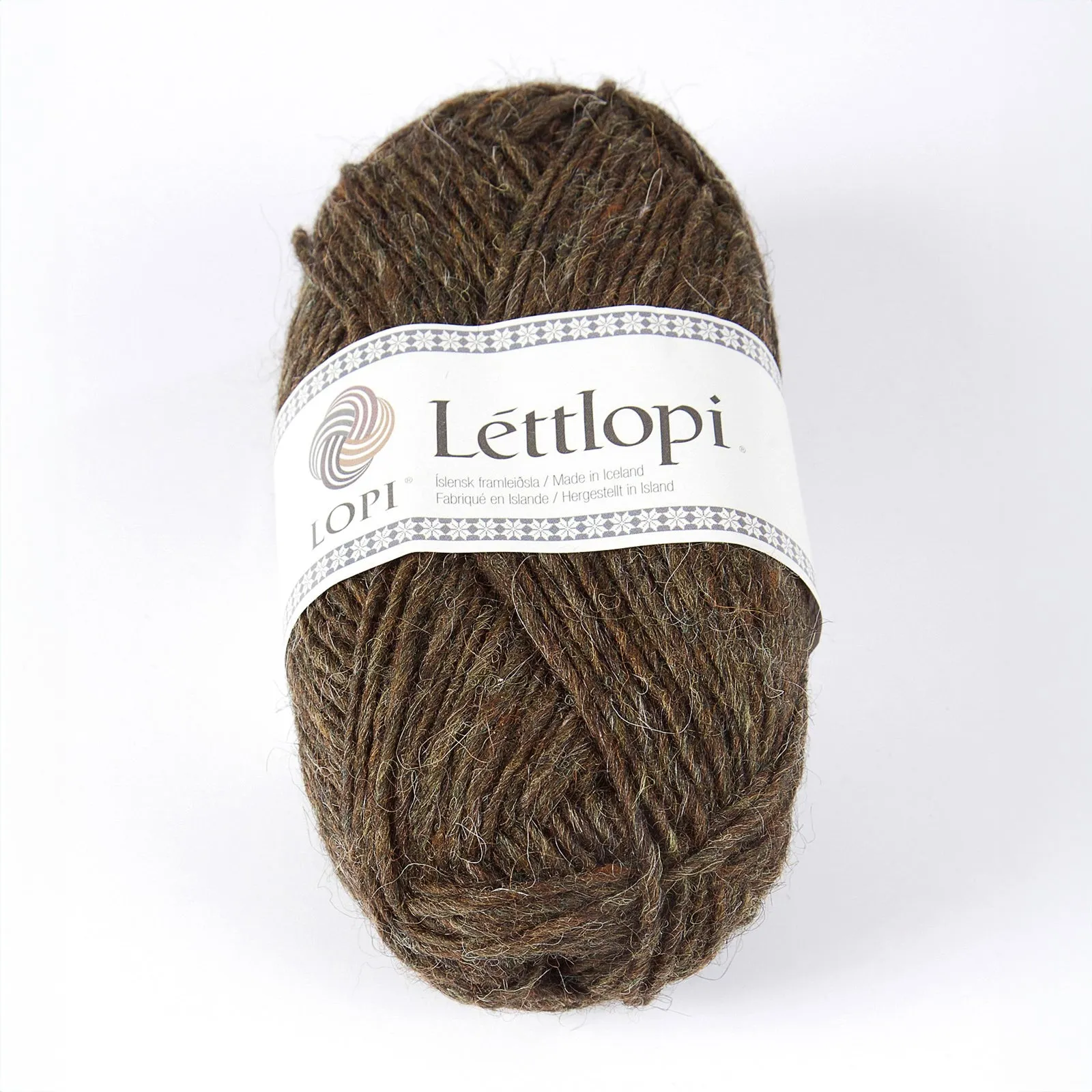 Léttlopi