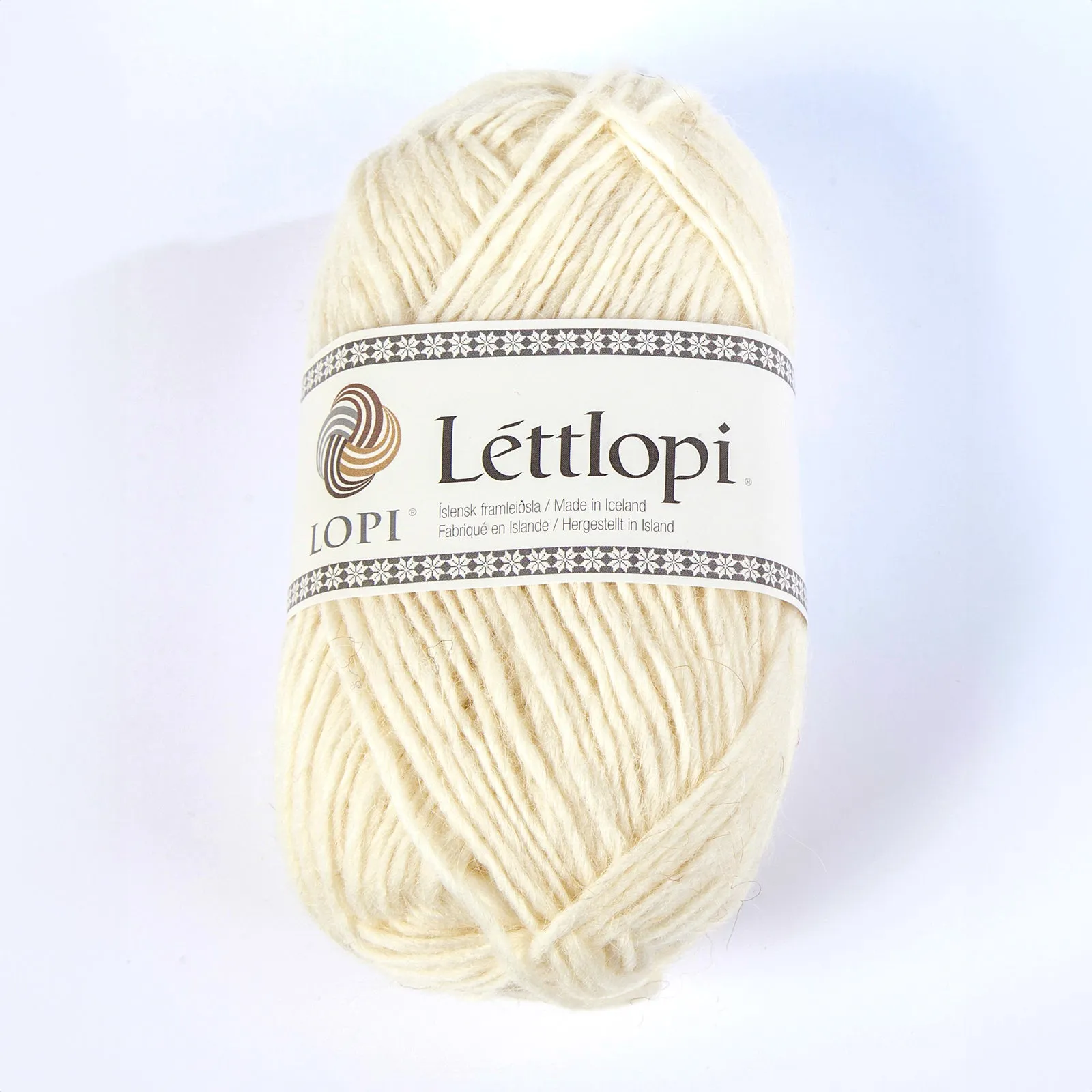 Léttlopi