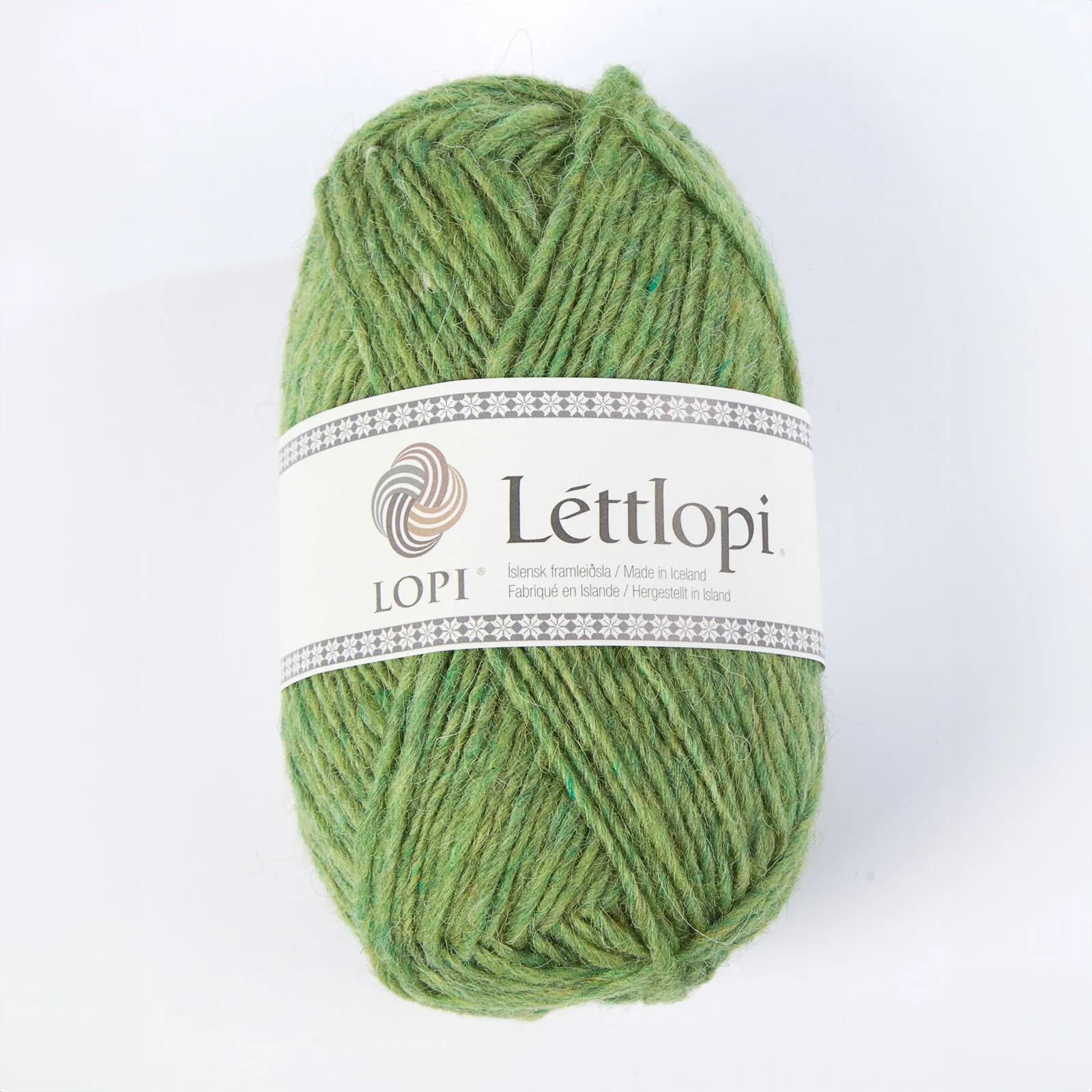 Léttlopi