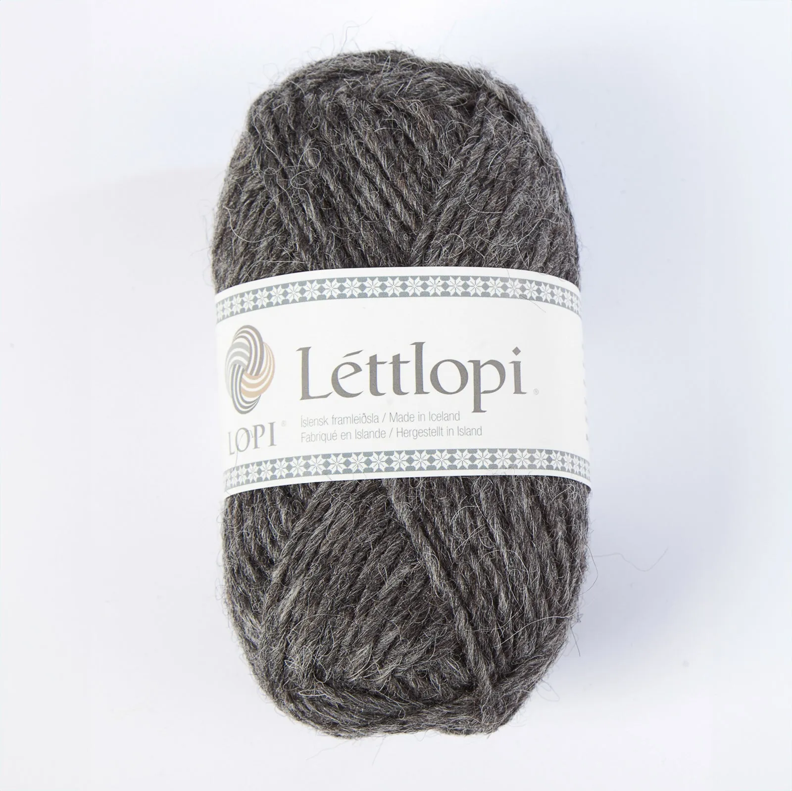 Léttlopi