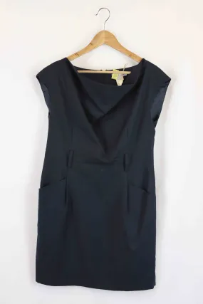 Paul & Joe Navy Dress M