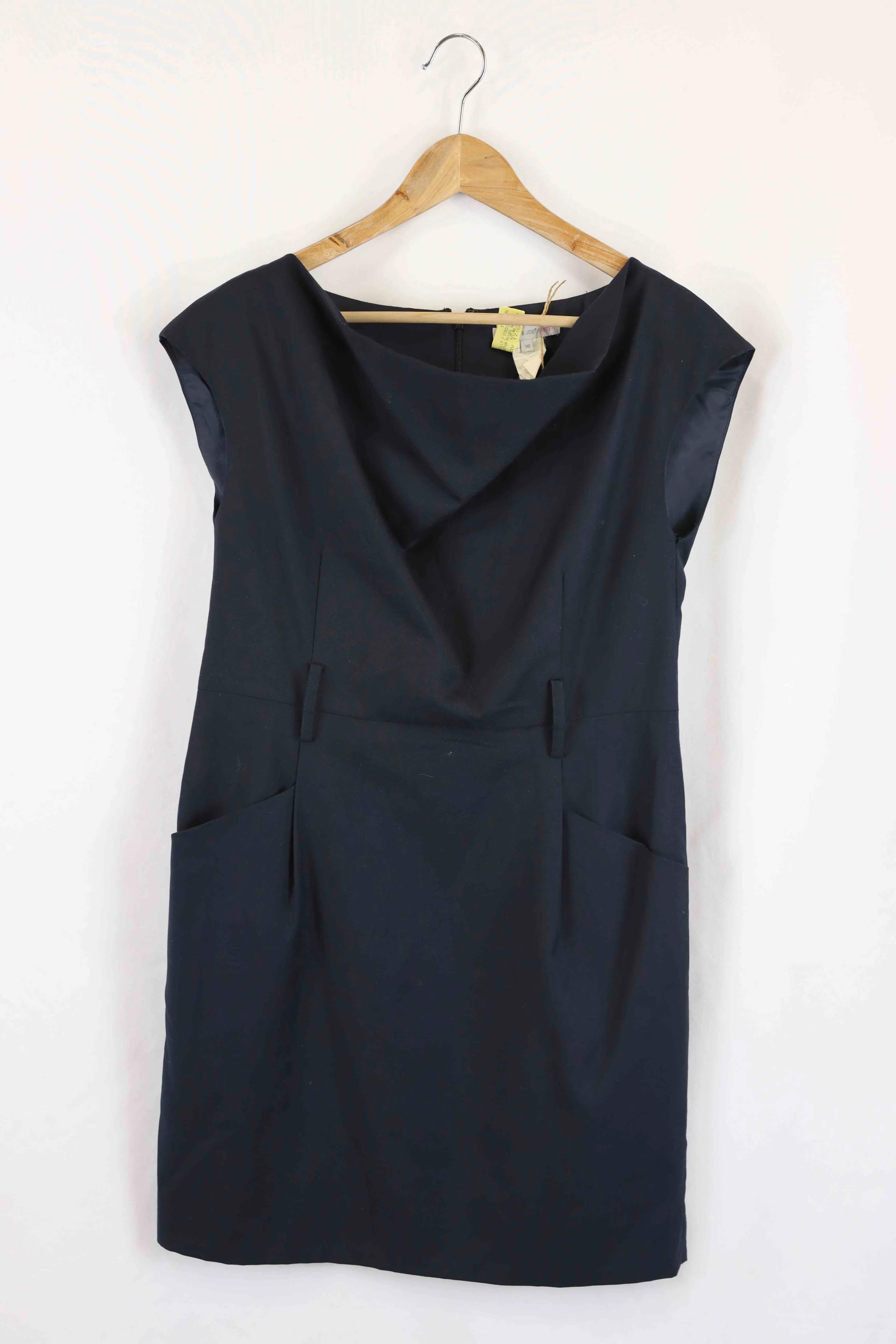 Paul & Joe Navy Dress M