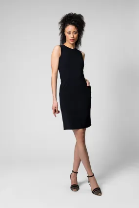 Ricci Dress - Black