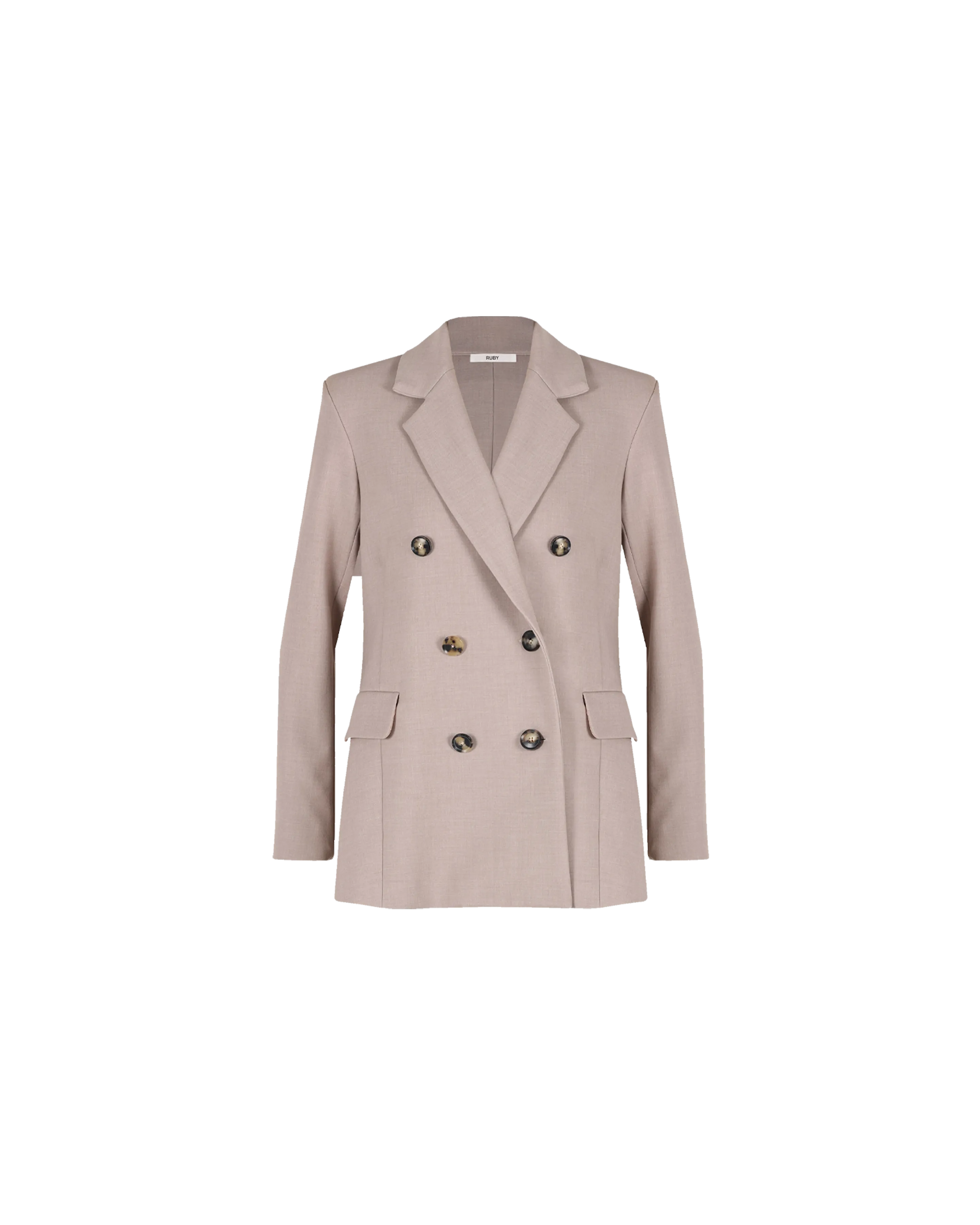 SATURN BLAZER OATMEAL