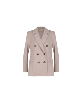 SATURN BLAZER OATMEAL