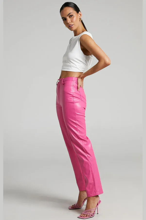 Steve Madden Josie Pants