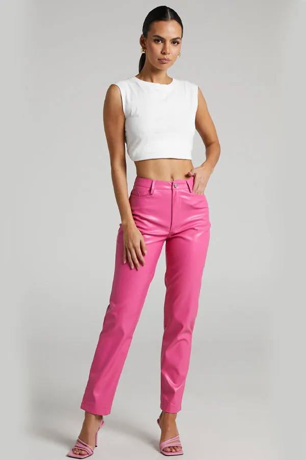 Steve Madden Josie Pants