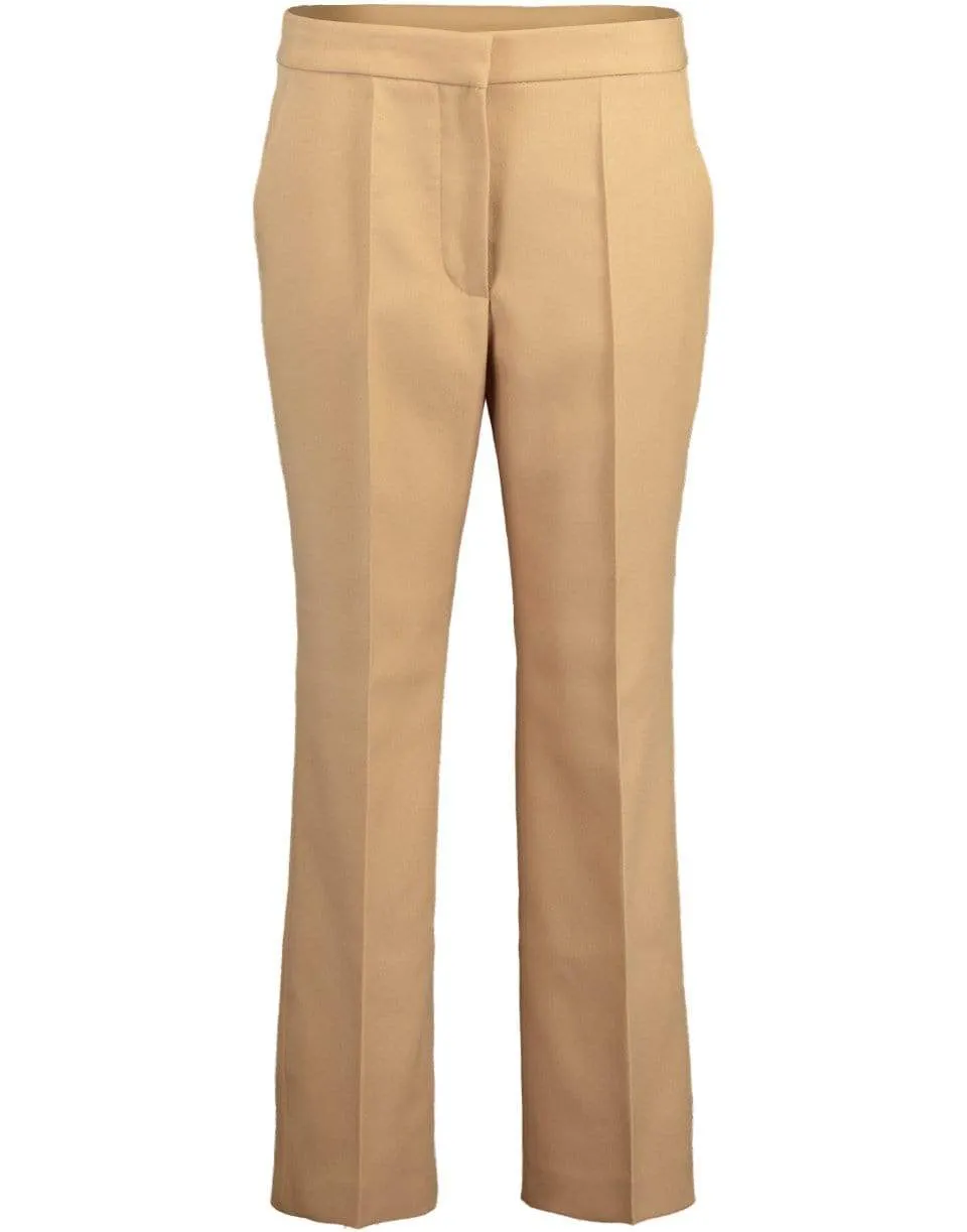 Tailored Carlie Trouser