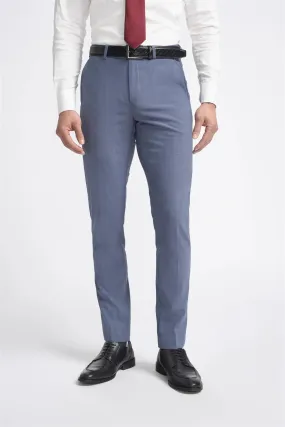 Victorious - Men's Grey Trousers