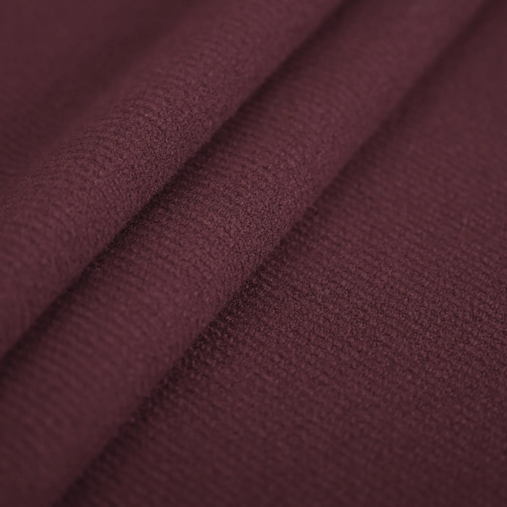 Wine Red Coating Fabric 97085